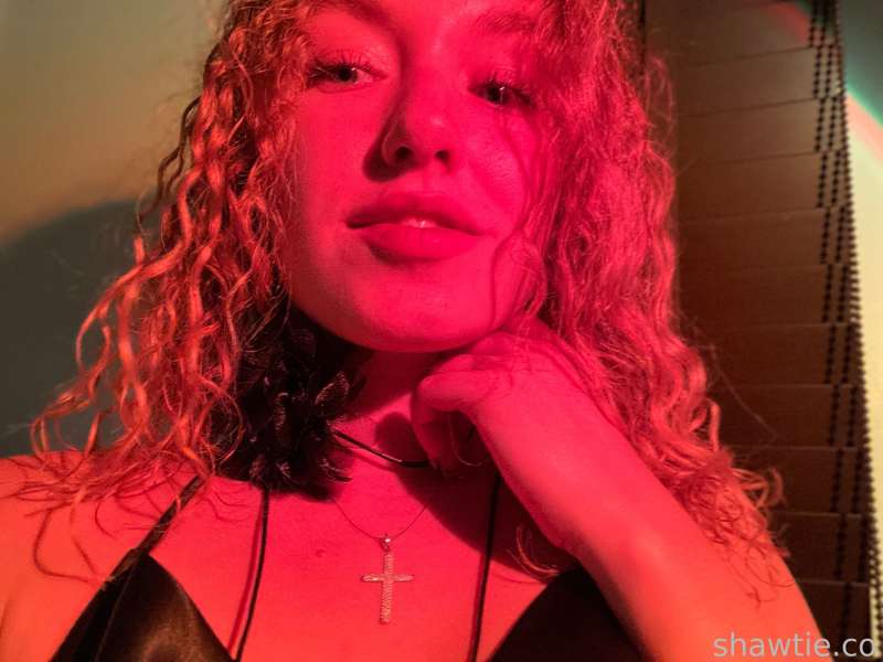 Shawtiee - Fansly - 22 Jan, 2025 1
