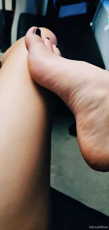 Feet 🥰 3