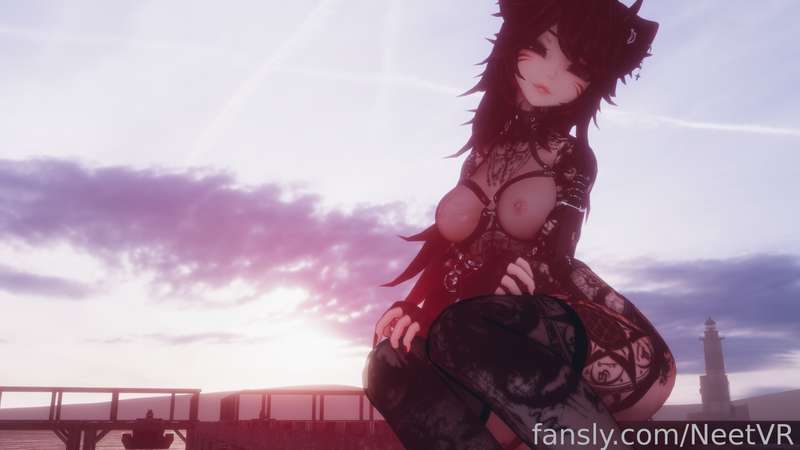 Neetvr - Fansly - 21 Jun, 2024 5