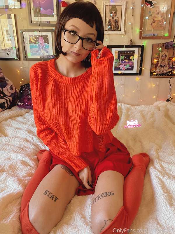 Katception - Onlyfans - 26 Apr, 2020 6