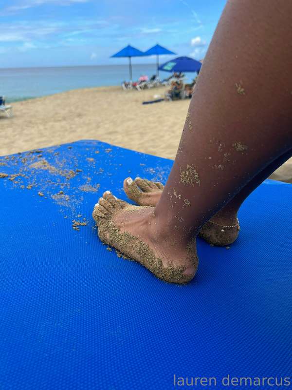 wanna clean them up for me? 5