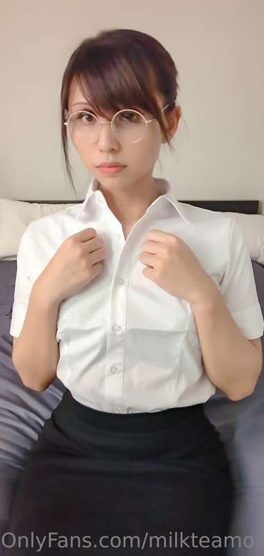 Milkteamomoko - Onlyfans - 30 Aug, 2023 27