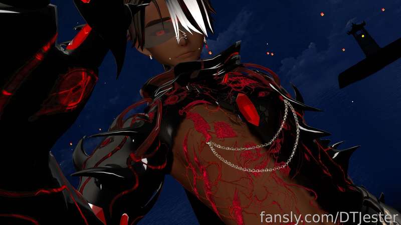 Dtjester - Fansly - 27 Feb, 2025 9