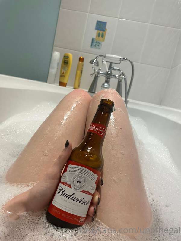 🍻 only the problem is it’s Budweiser