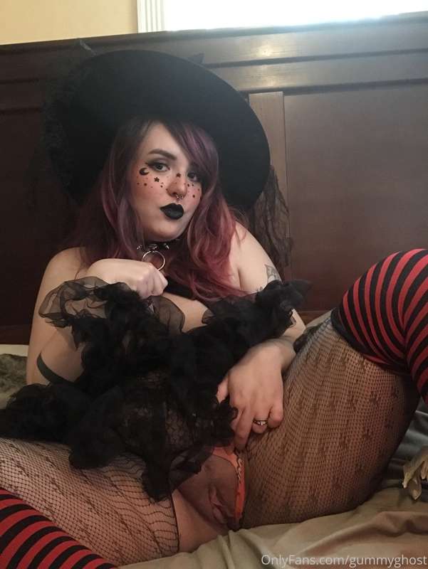 Feelin witchy 🎃 31