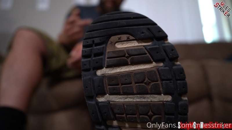 Milesstriker - Onlyfans - 18 Jun, 2021 4