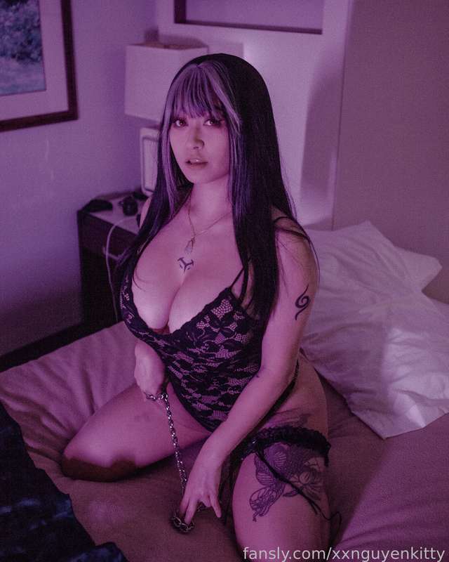 Xxnguyenkitty - Fansly - 06 Mar, 2022 4