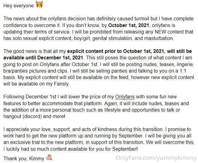 To claim your free trial to my new platform, please check ou..