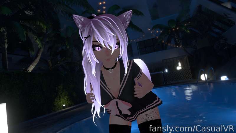 Casualvr - Fansly - 19 Feb, 2025 14