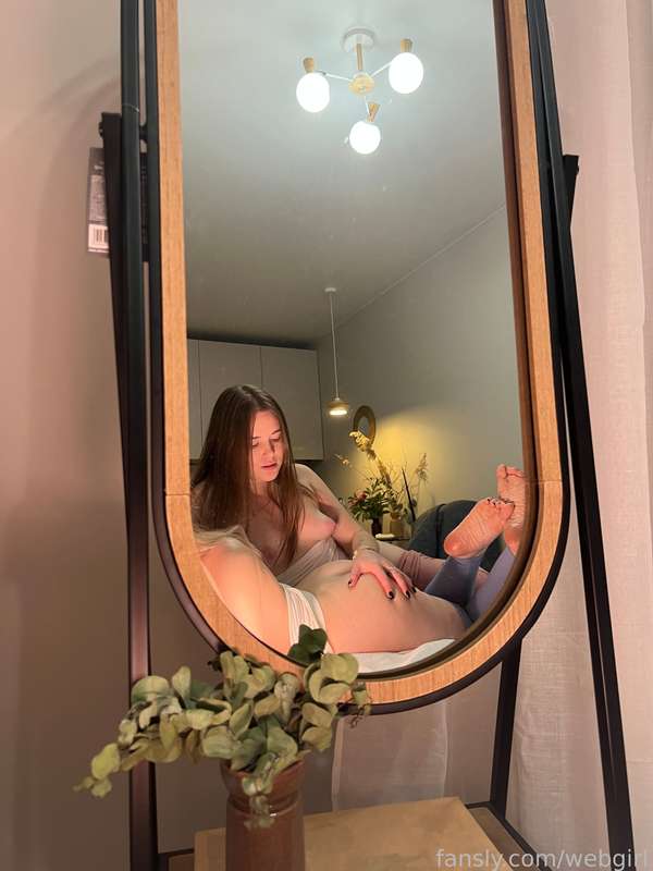 Webgirl - Fansly - 14 Aug, 2023