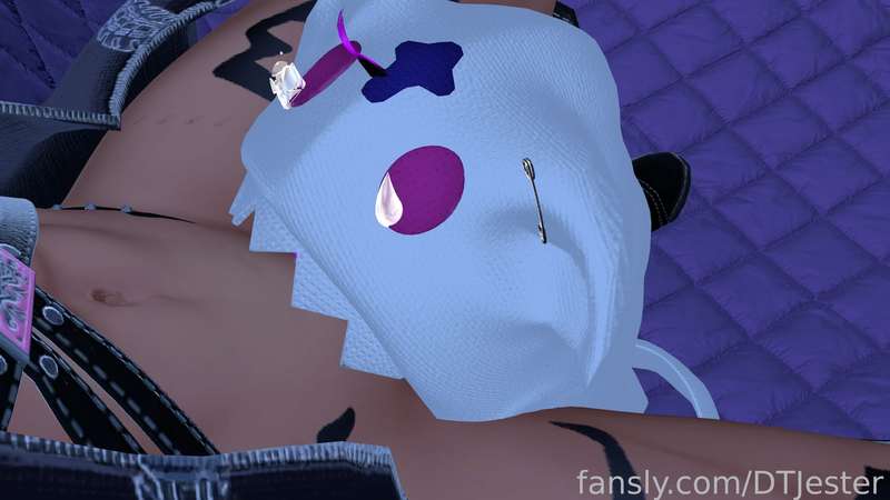 Dtjester - Fansly - 09 May, 2024 22