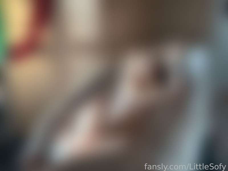 Littlesofy - Fansly - 28 Jan, 2024