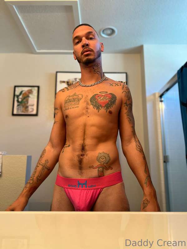 I’m ready for a good verse session 😈 8