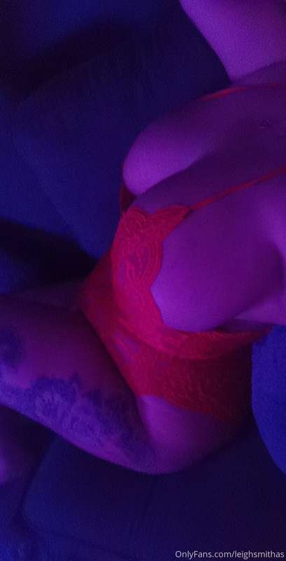 I feel fucking amazing after the last few weeks thanks to yo..