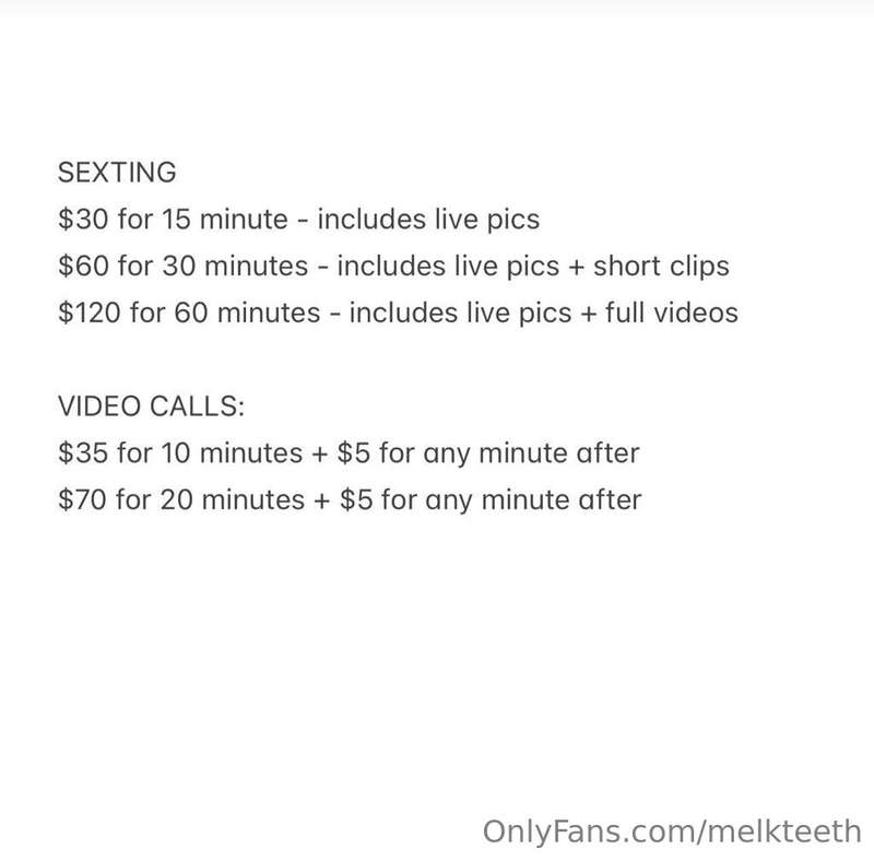 horny per usual :) lmk if you wanna have a video chat like t..