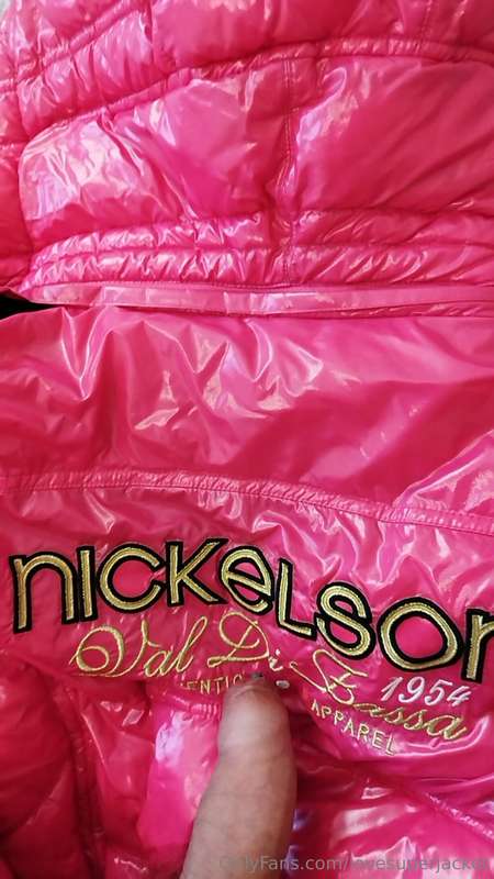 Lovesuperjacket - Onlyfans - 25 Feb, 2025