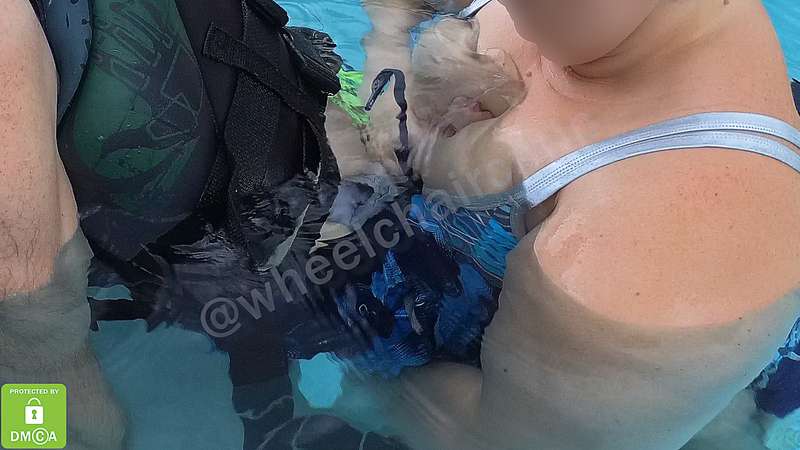 Wheelchaircutie - Fansly - 22 Jul, 2022 1