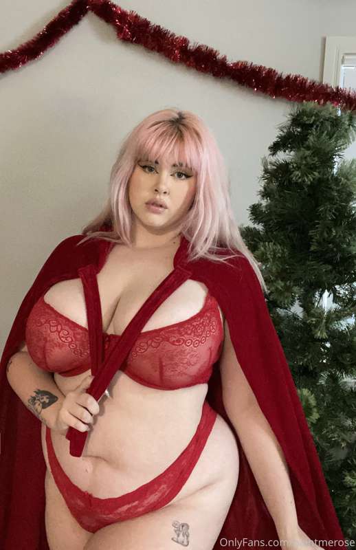 Happy Christmas season to you all 4