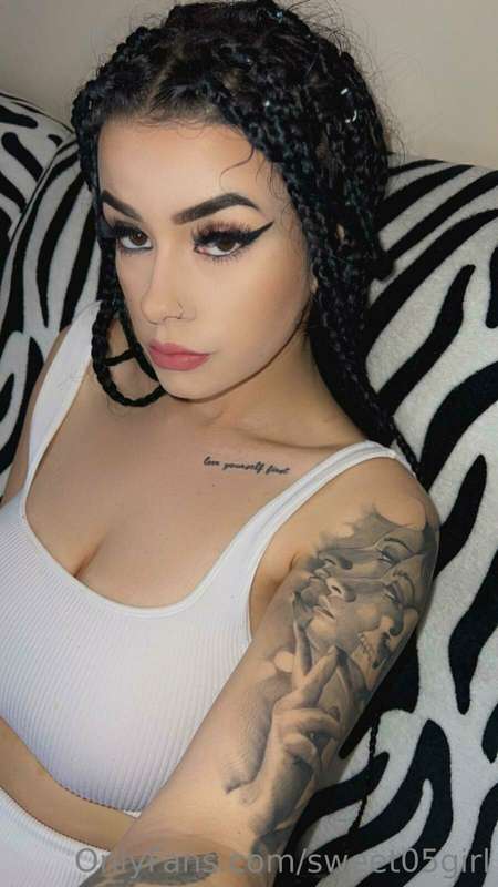 Sweet05Girl - Onlyfans - 04 May, 2023