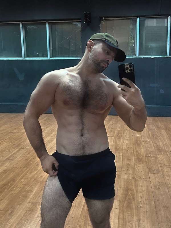 Avagfit - Fansly - 29 May, 2024 3