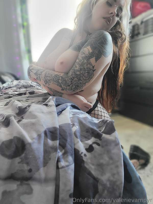 Valerievampyr - Onlyfans - 17 Jul, 2024 2