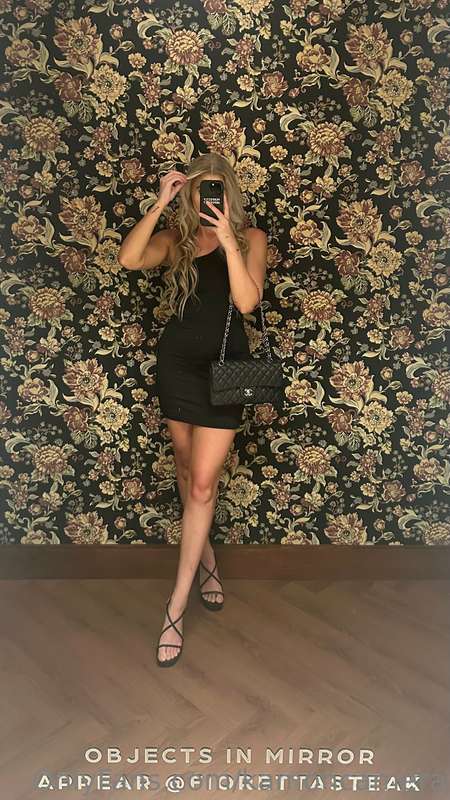wanna go to dinner? 🍝
