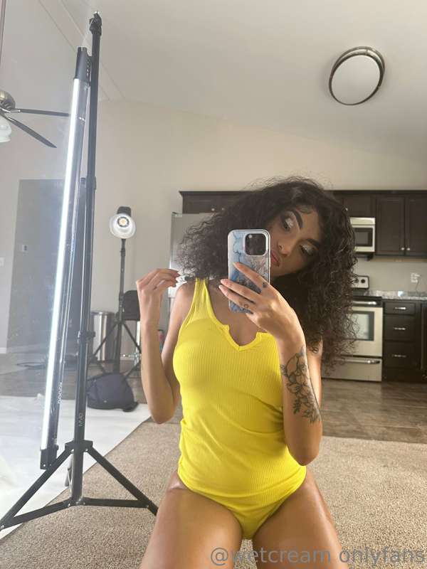 ~ somebody else did my makeup but previews of bday shoot🥵 20