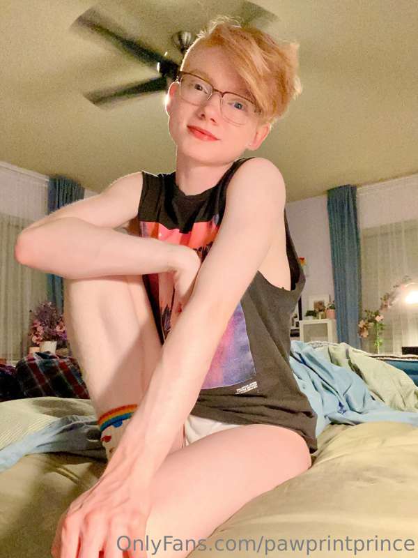Pawprintprince - Onlyfans - 05 Aug, 2023 4
