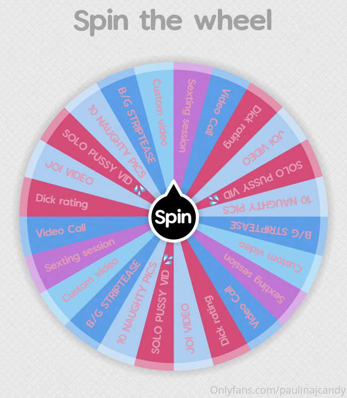 🏆 𝐒𝐔𝐍𝐃𝐀𝐘 𝐒𝐏𝐈𝐍 𝐀𝐍𝐃 𝐖𝐈𝐍 🏆
Now you have a opportunity to win on..