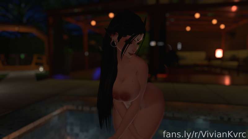 Viviankink - Fansly - 10 Mar, 2024 1