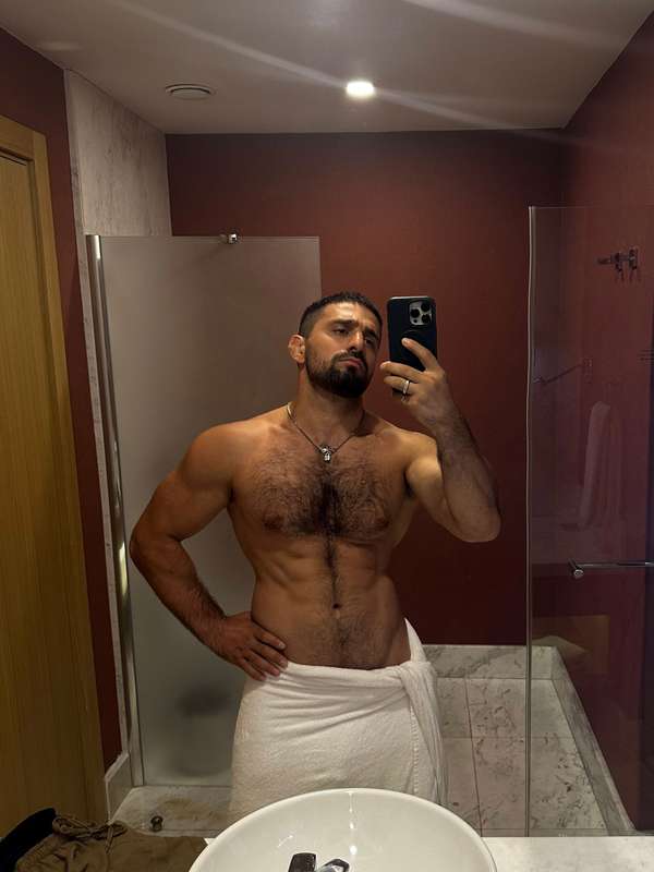 Avagfit - Fansly - 09 Oct, 2024