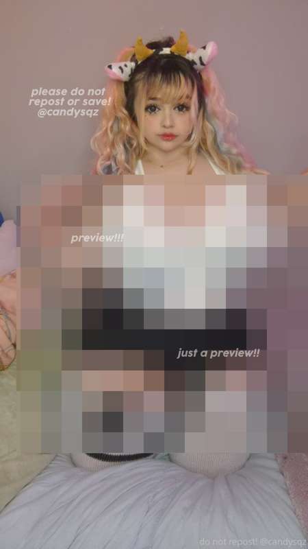heres my mooters photoshoot, with a preview! four pics, one ..