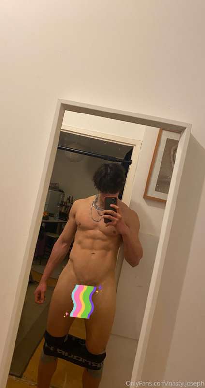 Gattouz0 - Onlyfans - 04 Jan, 2021
