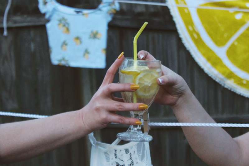 Lemony Laundry Full Set 🍋🍋🍋