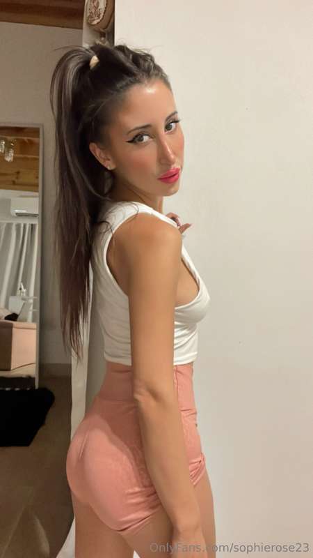 Don't look I'm shy 🙈❤️