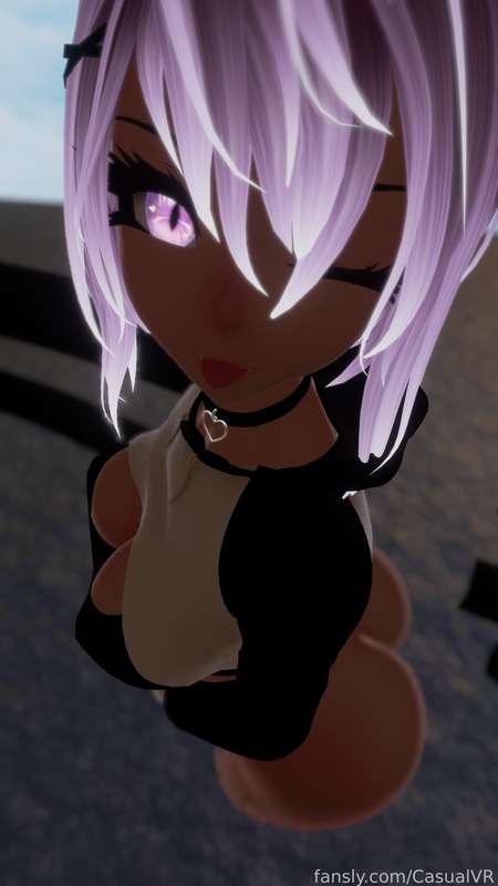 Casualvr - Fansly - 02 Apr, 2025 13