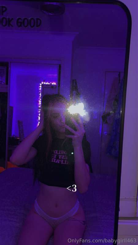 Can I be your snack? 😋