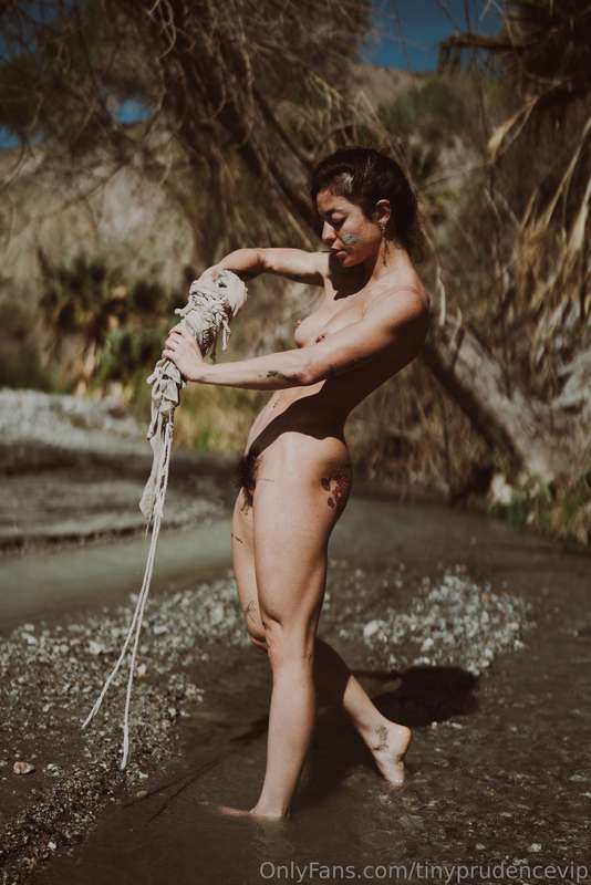 What would you do if you encountered this mud siren in the w.. 5