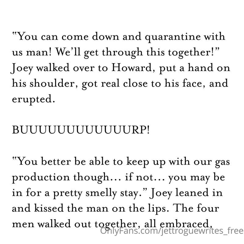 Experiment Gone Rogue: Part 2 I can't wait to write Part 3! .. 1