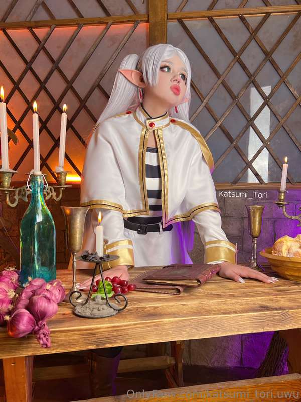 Do you trust an elf with a secret recipe and a mischievous s..