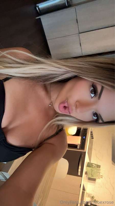 cum on my face or tits?