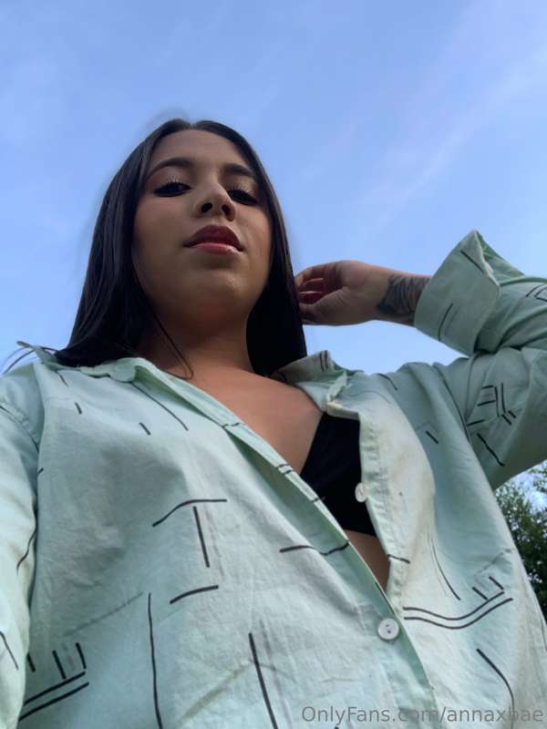 Can't you see how much i need you babe? 🥰🥺