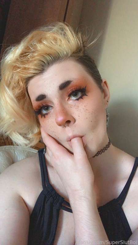 Superslutboi - Fansly - 30 Jan, 2022
