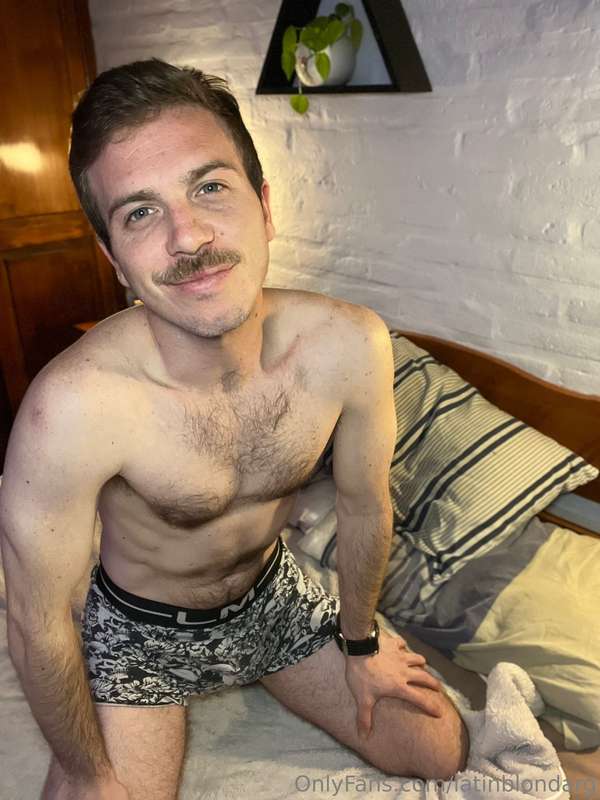 Latinblondarg - Onlyfans - 19 Jul, 2025