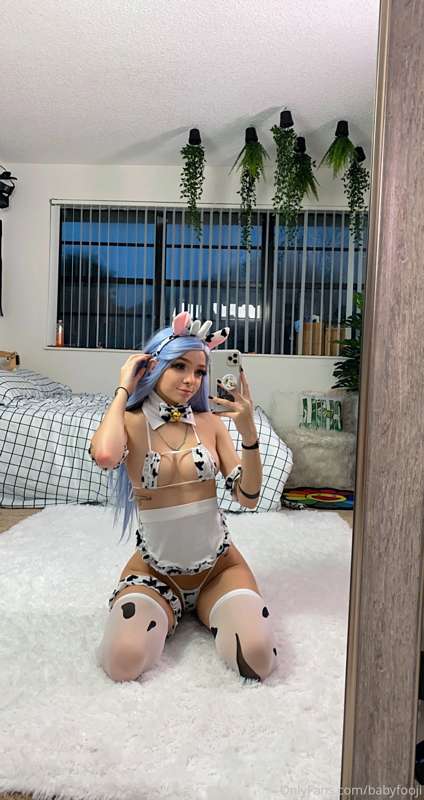 Cow set 🖤🐮🐄🐄 3