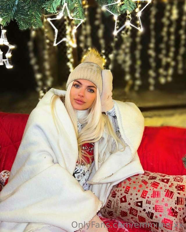 New Year's Eve is coming up, are you already feeling the New..