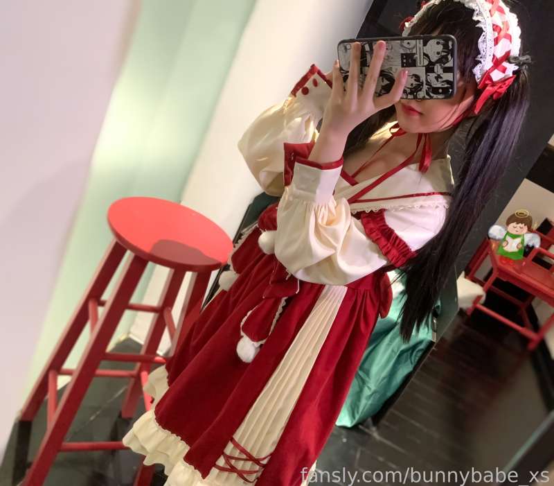 Bunnybabe_Xs - Fansly - 12 Sep, 2021 8