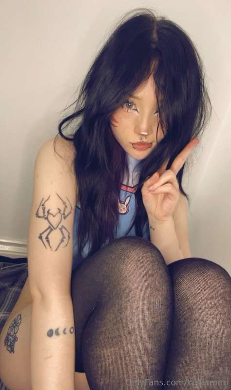 Do you nerds like DVA??   Also don’t feel pressured by the t.. 5