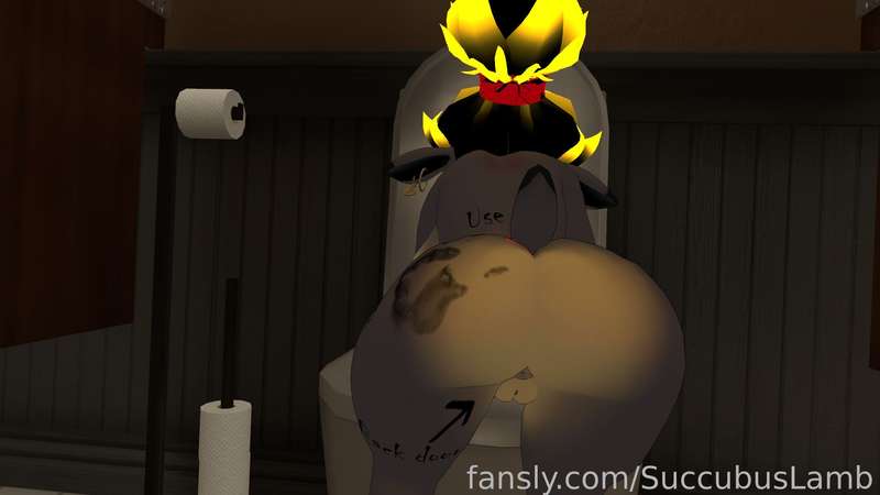 Succubuslamb - Fansly - 18 Dec, 2024