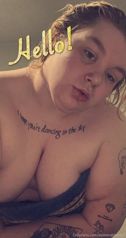 After Shower ? ?